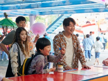 «Broker» de Hirokazu Koreeda - De gentils marchands d'enfants