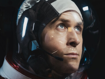 «First Man» – une mission plus que réussie
