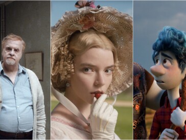 Neu im Kino: 3 Filme, die wir euch diese Woche ans Herz legen
