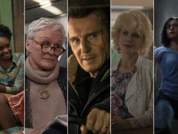 11 Kino-Highlights für den Monat Februar