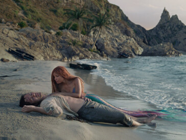 Critique de «La Petite sirène», une adaptation des studios Disney à la fantaisie limitée