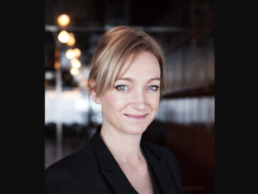 Pia Lundberg zur Künstlerischen Leiterin des Göteborg Film Festival ernannt