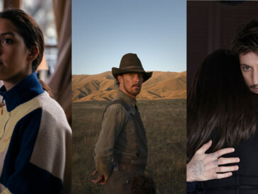 «Haute couture», «The Power of the Dog», «Amants»... Les nouveaux films à voir cette semaine