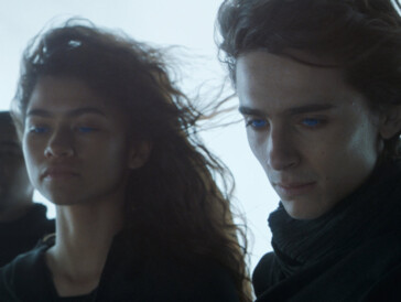 «Dune», «The Power Of The Dog», «Belfast»… Découvrez toutes les nominations aux Oscars 2022