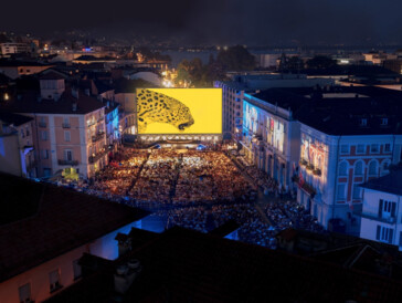 Das Programm des Locarno Festival mit Leichtigkeit, Humor und Ethan Hawke