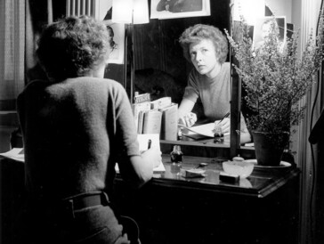 «Trained to See - Three Women and the War» von Luzia Schmid