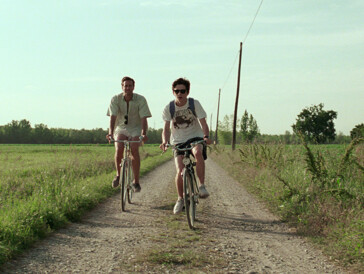 Eine bittersüsse Geschichte über eine Sommerliebe: Das oscarnominierte Drama «Call Me by Your Name».