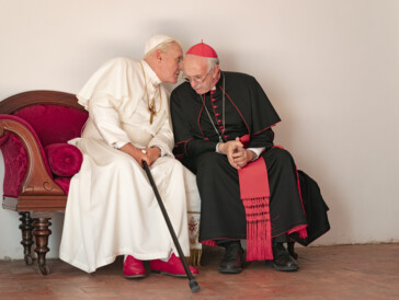 Netflix-Kritik «The Two Popes»: Ein faszinierender Machtwechsel im Angesicht der Geschichte