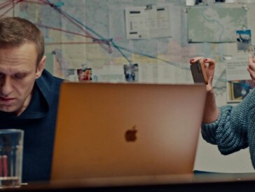 «Navalny» - Une fin amère ?