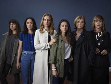 5 Gründe, die Netflix-Miniserie «Rein privat» zu schauen