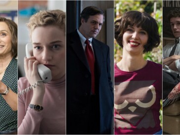 11 Kino-Highlights für den Monat Oktober