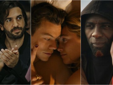 11 Kino-Highlights für den Monat September