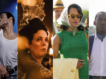Oscars 2019: «Green Book» ist bester Film und alle weiteren Abräumer des Abends