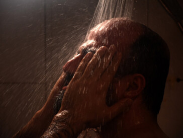 «There is no Evil» du cinéaste iranien Mohammad Rasoulof décroche l'Ours d’or.