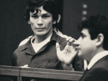 Netflix-Kritik «Night Stalker»: Der Blick in den Abgrund