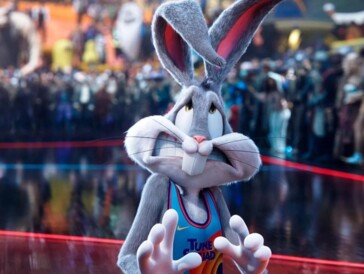 «Space Jam: A New Legacy» - Pour trentenaires nostalgiques