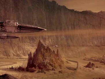 En décembre prochain, le réalisateur Denis Villeneuve réadapte «Dune» à l’écran.