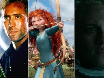 Für das Kino zu Hause: 3 TV-Tipps fürs Wochenende