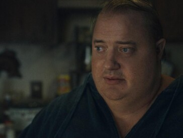 79e Mostra de Venise : «The Whale» - Retour en force pour Brendan Fraser