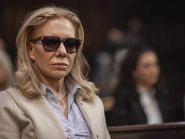 Netflix-Kritik «Verbrechen verbindet»: Gerichts-Thriller mit wenig Thrill