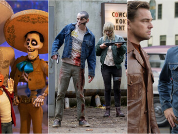 Für das Kino zu Hause: 3 TV-Tipps fürs Wochenende