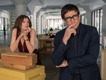Les 20 premières mondiales du Sundance Film Festival
