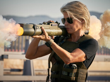 «Terminator: Dark Fate» Kritik: Zurück zu Teil zwei