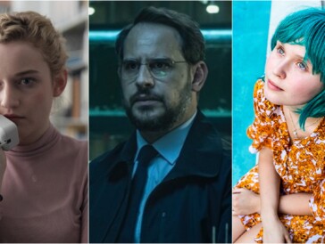 Neu im Kino: 3 Filme, die wir euch diese Woche ans Herz legen