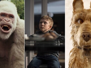 Neu im Kino: Diese 3 Filme legen wir euch diese Woche ans Herz