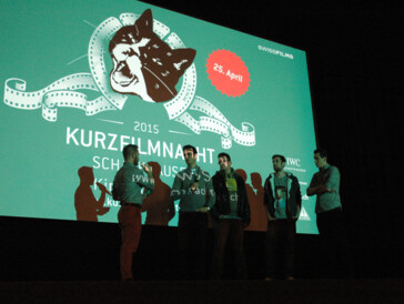Impressionen KFN Schaffhausen 2015