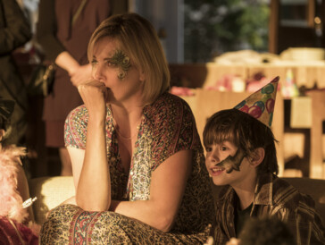 Le guide des sorties romandes: Love Simon, What Will People Say, Tully ...