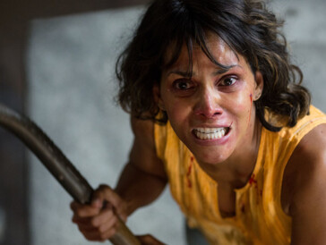 Thriller survolté avec Halle Berry - Gagnez des DVD et des Blu-Rays de «Kidnap» !