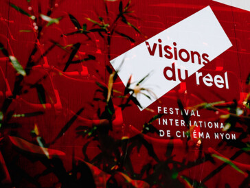 Vivez le festival Visions du réel 2020 gratuitement depuis votre salon