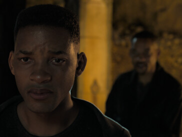 Will Smith kämpft in «Gemini Man» gegen eine jüngere Version von sich selbst.