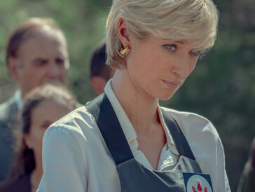 «The Crown» saison 6, les derniers jours bouleversants de Lady Di
