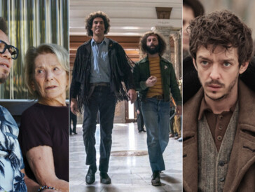 Neu im Kino: 3 Filme, die wir euch diese Woche ans Herz legen