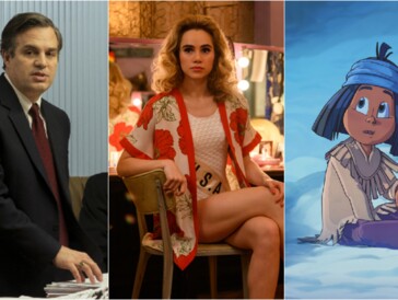 Neu im Kino: 3 Filme, die wir euch diese Woche ans Herz legen
