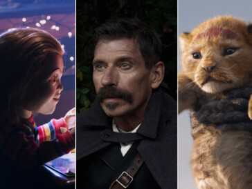 Neu im Kino: 3 Filme, die wir euch diese Woche ans Herz legen