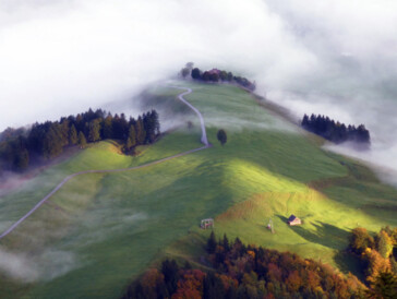 «Secret et guérisseurs» - Les mystères des naturopathes d’Appenzell