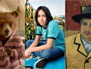 Im Angebot von Kino on Demand: Das knuffige Bären-Abenteuer «Paddington 2», «Tschick» oder der Kritikerliebling «Loving Vincent».