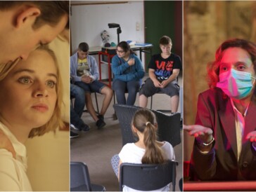 Neu im Kino: 3 Filme, die wir euch diese Woche ans Herz legen