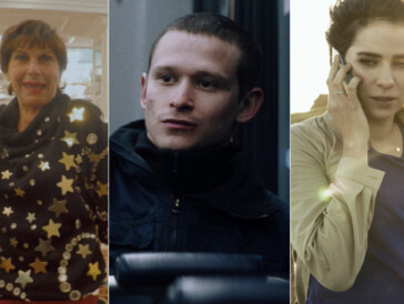 Neu im Kino: 3 Filme, die wir euch diese Woche ans Herz legen