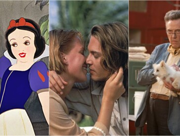 Für das Kino zu Hause: 3 TV-Tipps fürs Wochenende