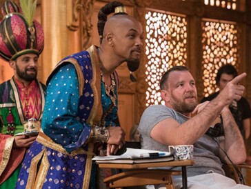 Von «Aladdin» bis «Snatch»: Die 7 besten Filme von Guy Ritchie gemäss IMDb