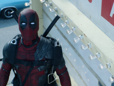 «Deadpool 2» - Le bon, la brute ou le truand?