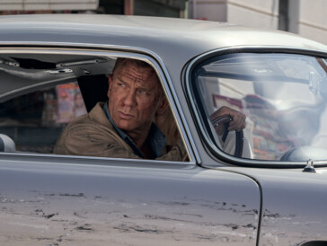 «Mourir peut attendre» - La fête est finie pour James Bond