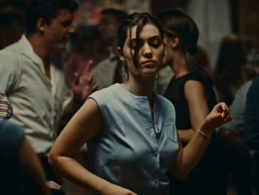 «L'Événement» - Un film sans concession sur l’avortement clandestin