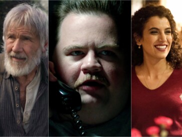 Nouveaux au cinéma: Le TOP 3 des films de la semaine