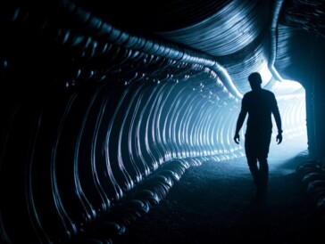 Comment le cinéma se détache de la réalité scientifique?