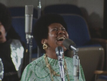 En octobre prochain, Jennifer Hudson incarnera la chanteuse Aretha Franklin au cinéma.